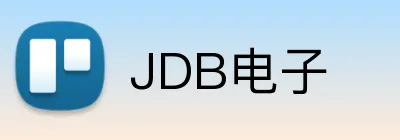 JDB电子 Logo